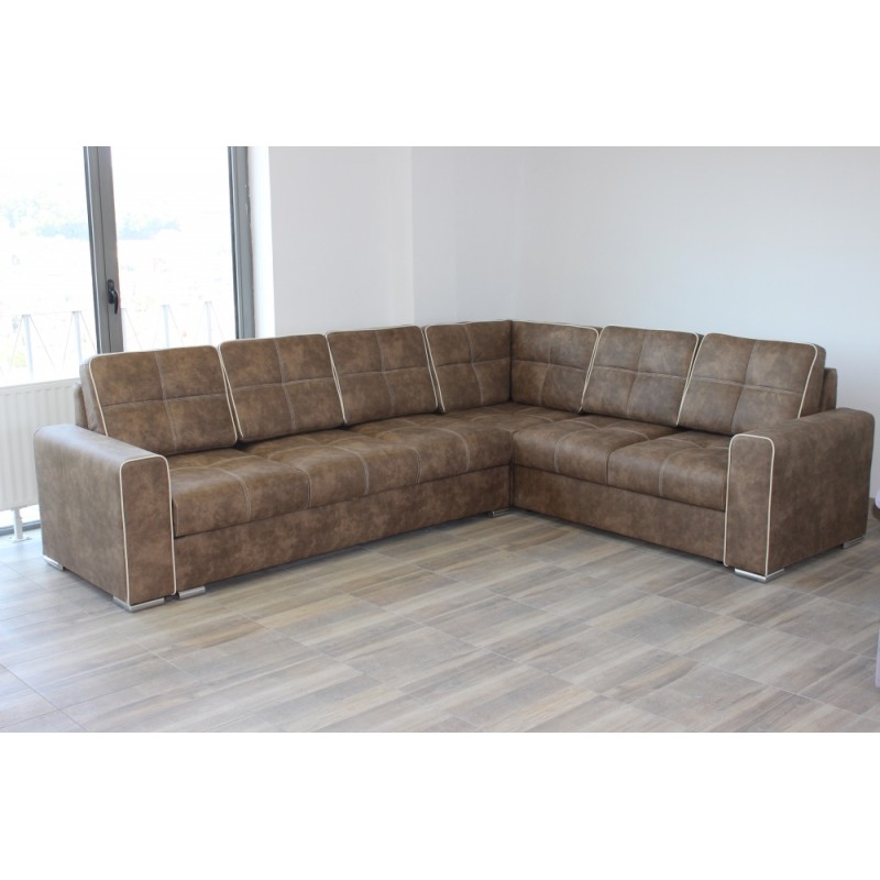 Grup de colț KATERINA eflex